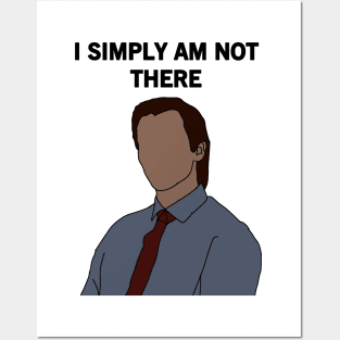 Patrick Bateman Posters and Art